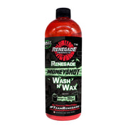 Renegade Moneyshot Wash N' Wax Soap - 24 oz