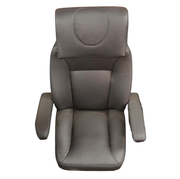 Extreme Low Rider with Headrest (Black)