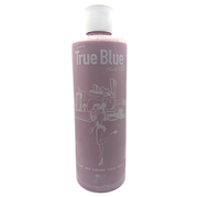 2 Tone's True Blue Hawk Tuah Heavy Cut Polish - 16 oz