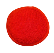 Renegade 4.75" Premium Microfiber Round Pad - Single Pad