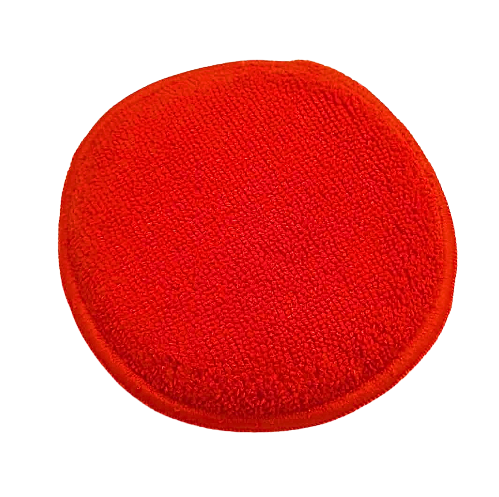 Renegade Premium Microfiber Round Pad - 1 Pad