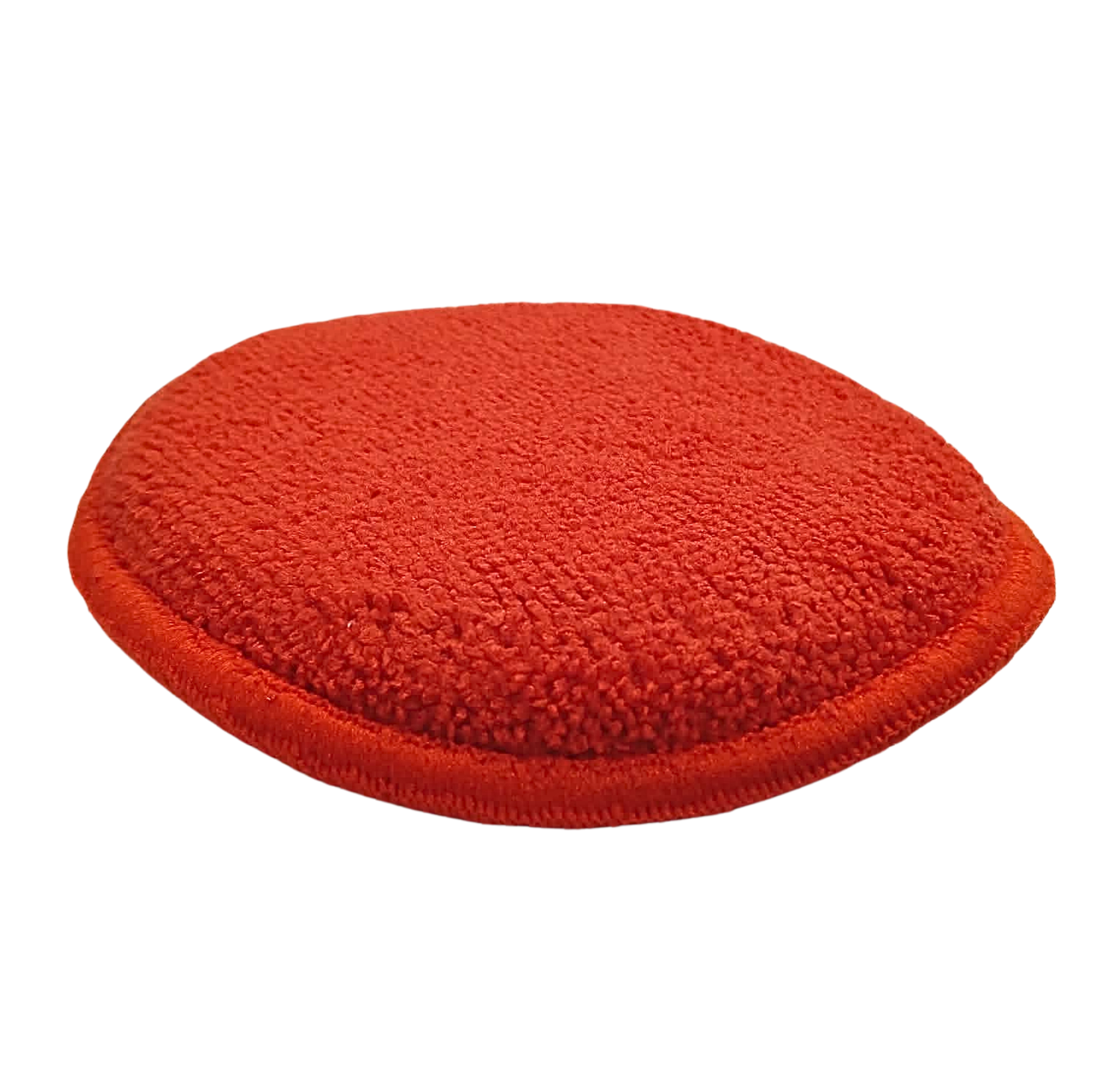 Renegade 4.75" Premium Microfiber Round Pad - Single Pad