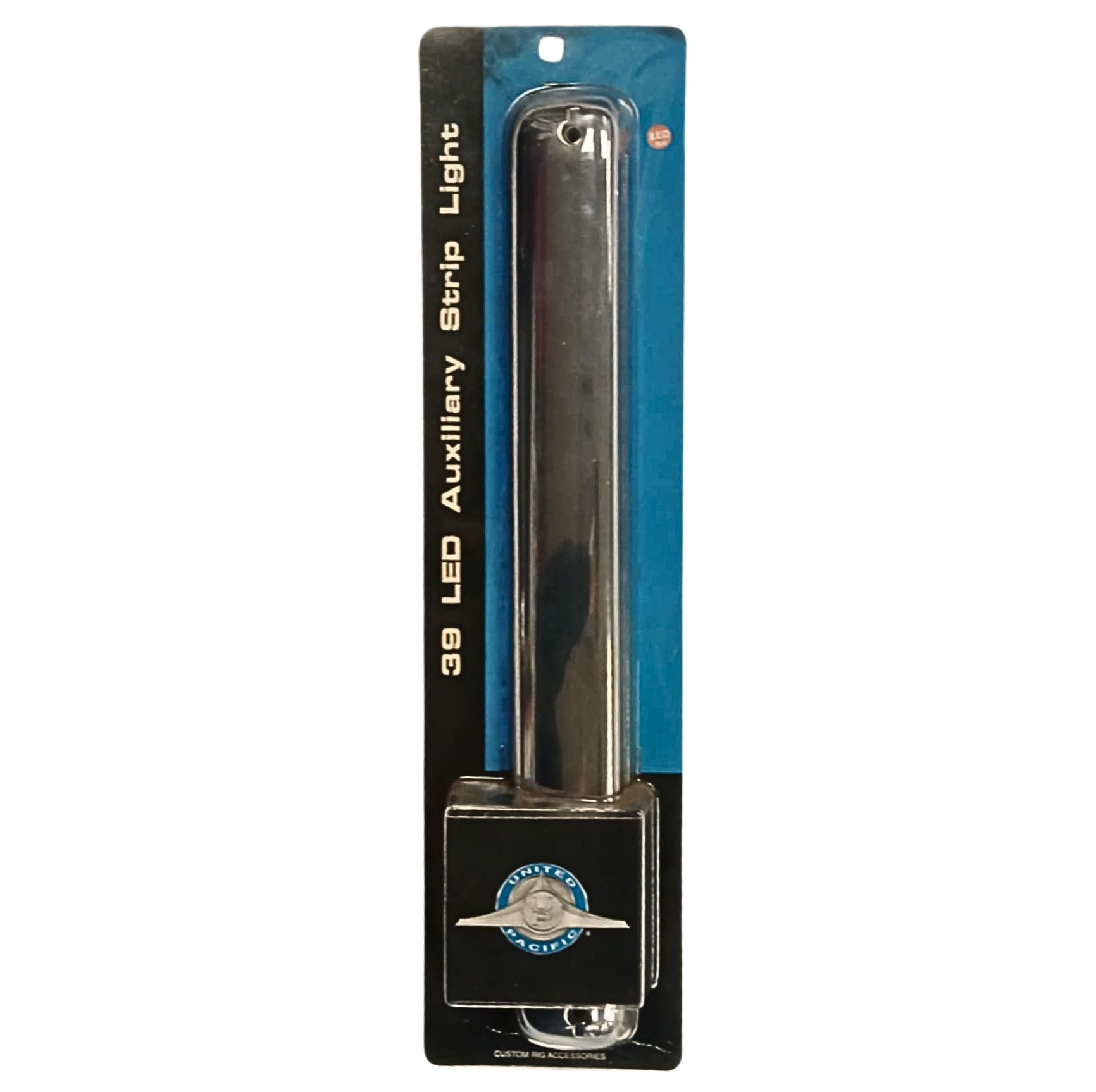 16" Red LED Auxiliary Strip Light