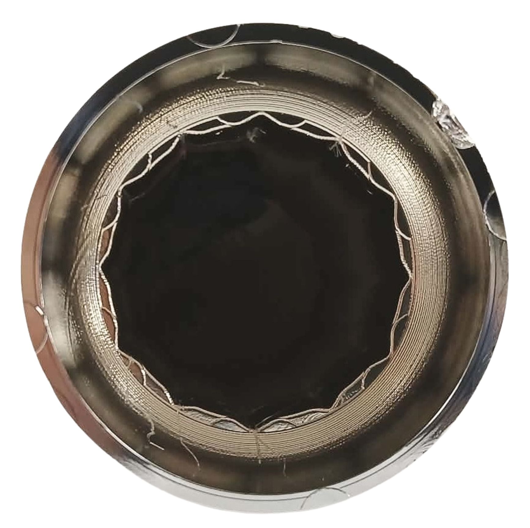 33 mm King Crown Top Hat