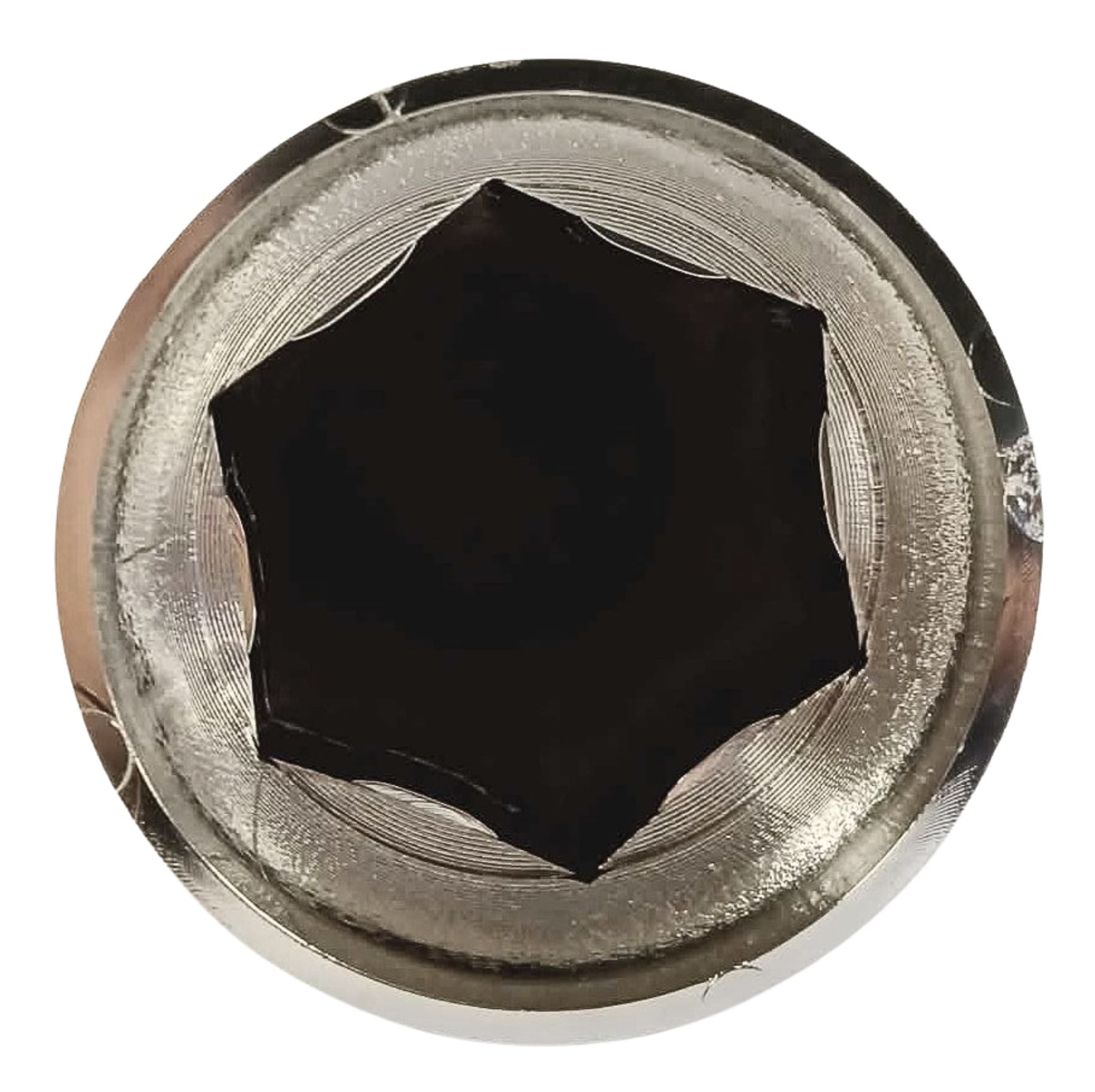 33 mm King Crown Nut Cover