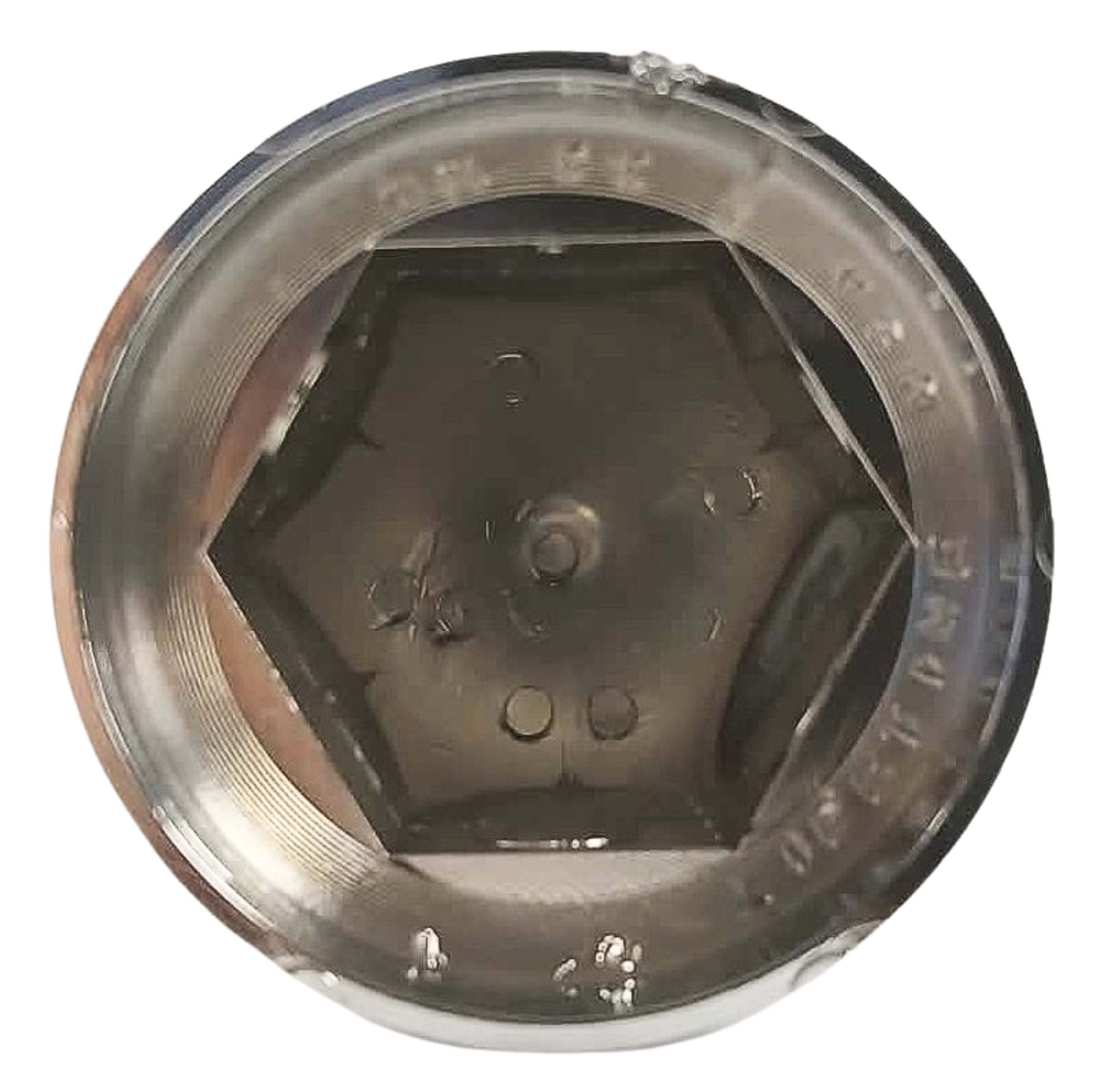 33mm Pointed Bell Style