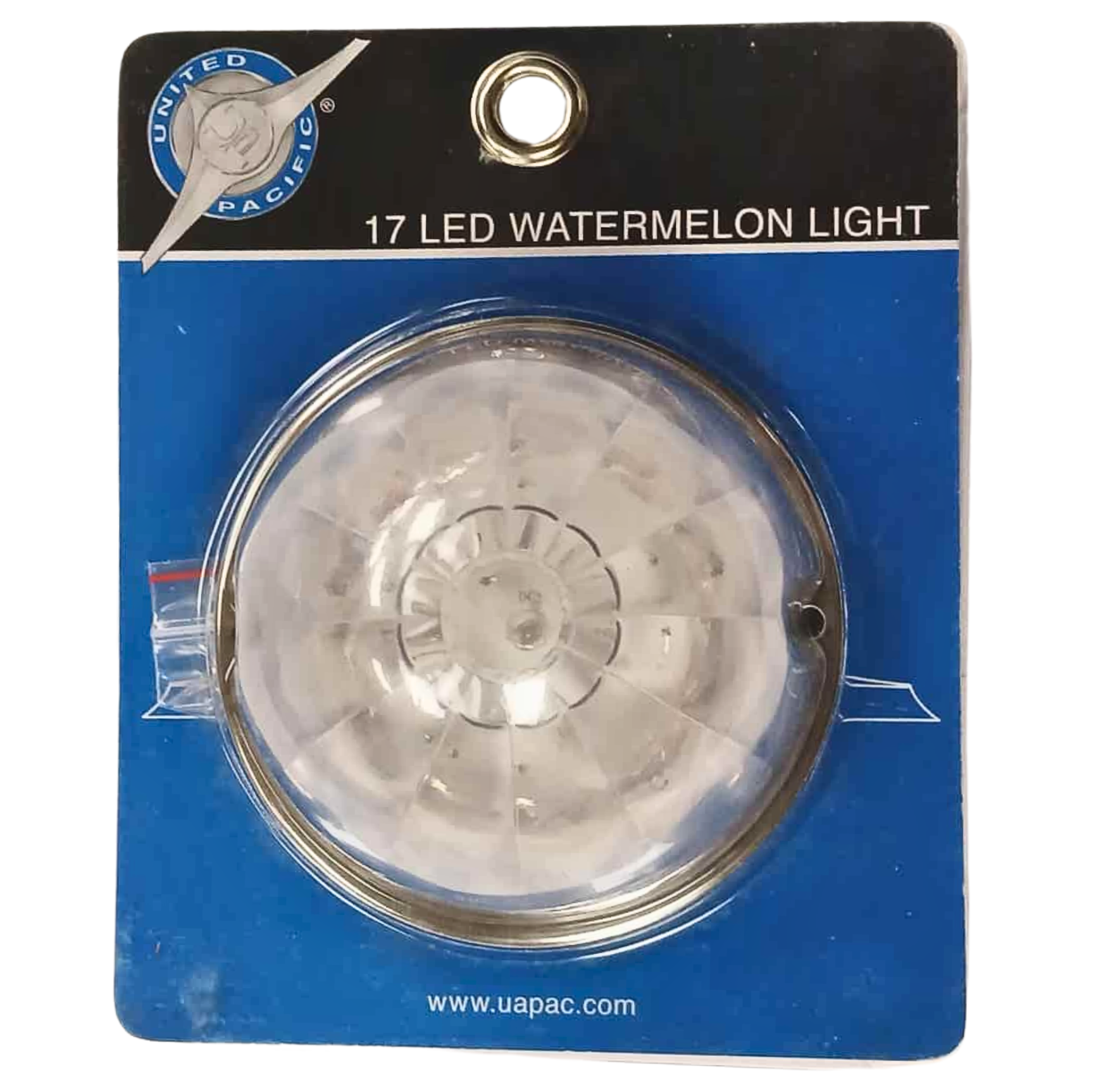 Amber LED Dual Function Clear Lens Kit