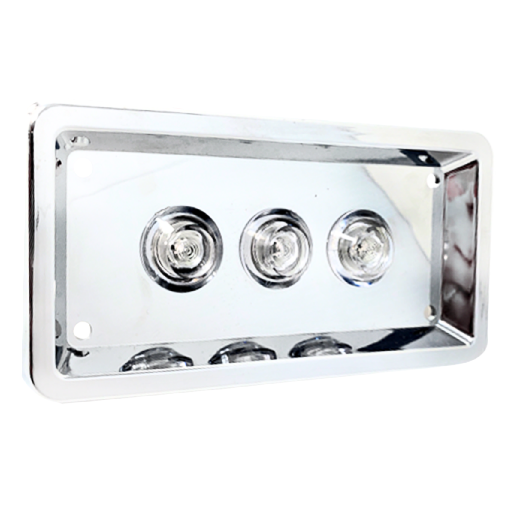 Amber LED Kenworth Courtesy Door Light