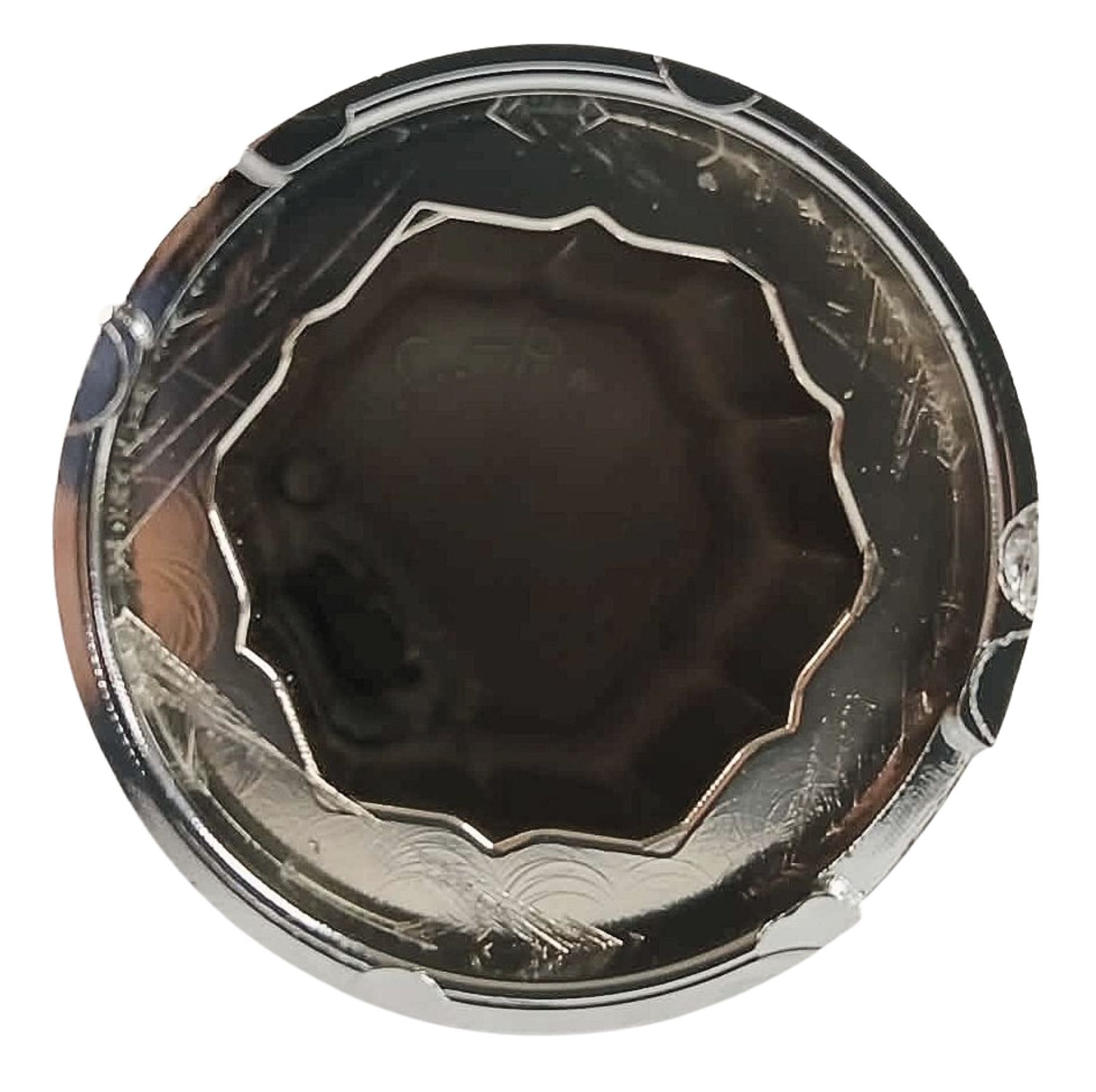 15/16" Frame Bolt Nut Cover