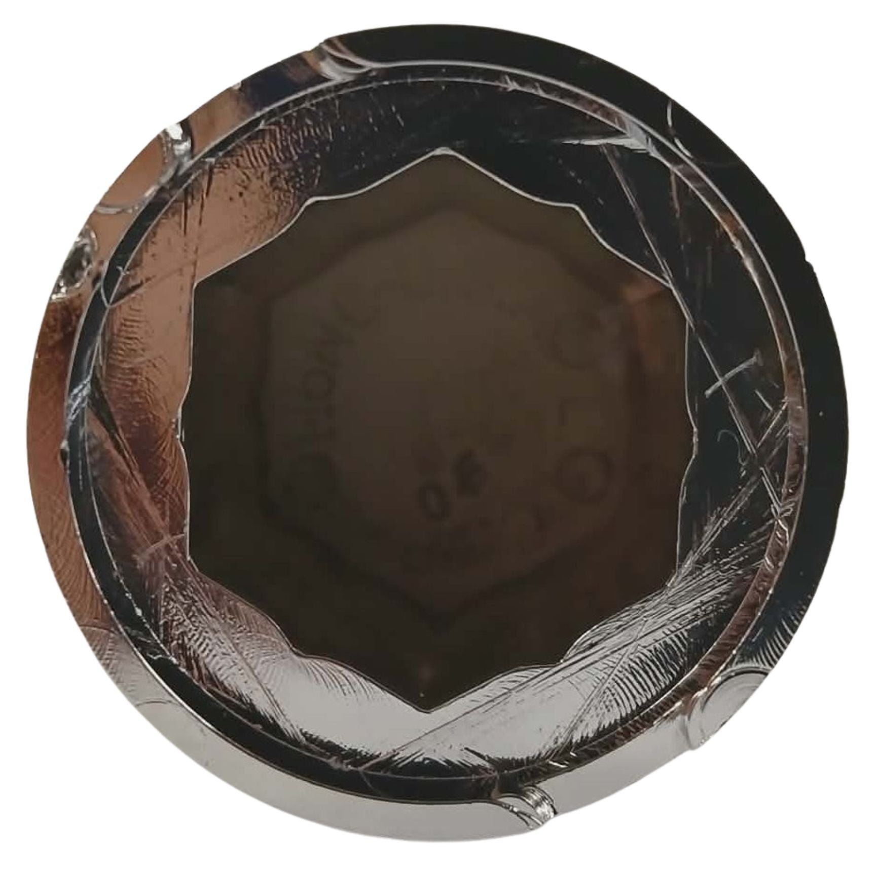 15/16", 7/8" Frame Bolt Cover