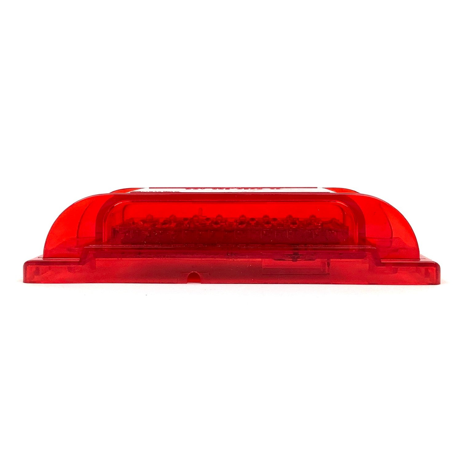 Red LED Clearance Marker Light