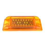 Amber LED Clearance Marker Light