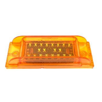 Amber LED Clearance Marker Light