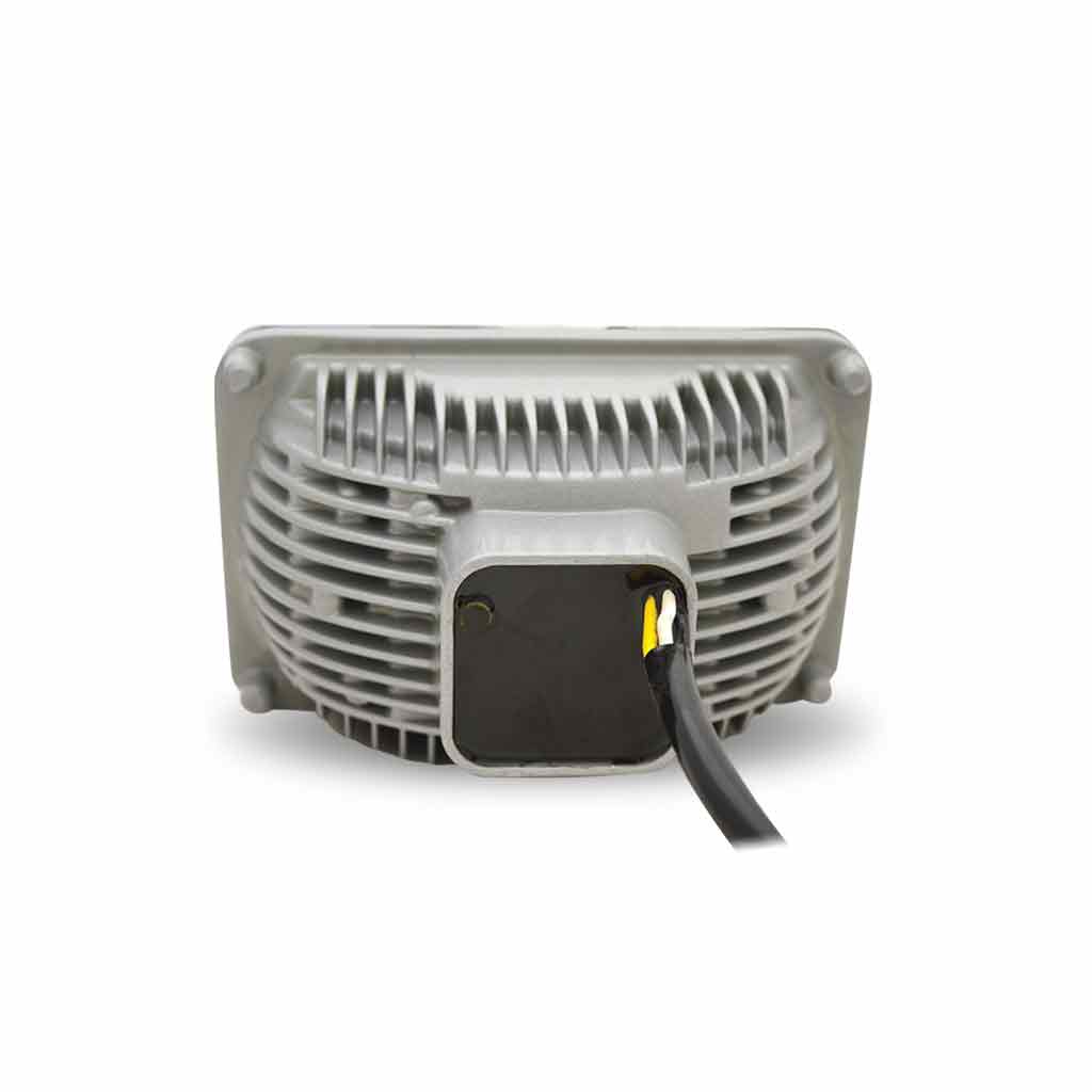 4"x 6" LED Projector High Beam Headlight