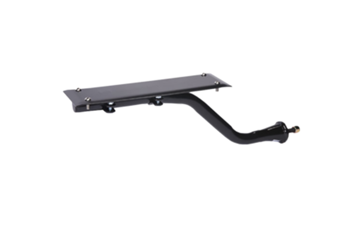8" EZ-Mount Adjustable Fender Bracket 568