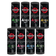 Renegade AlOx Structured Polishing Compounds