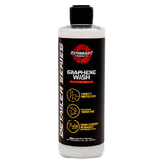 Renegade Graphene + Ceramic Wash - 16 oz
