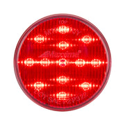 2.5" Red LED Lamp M11300R