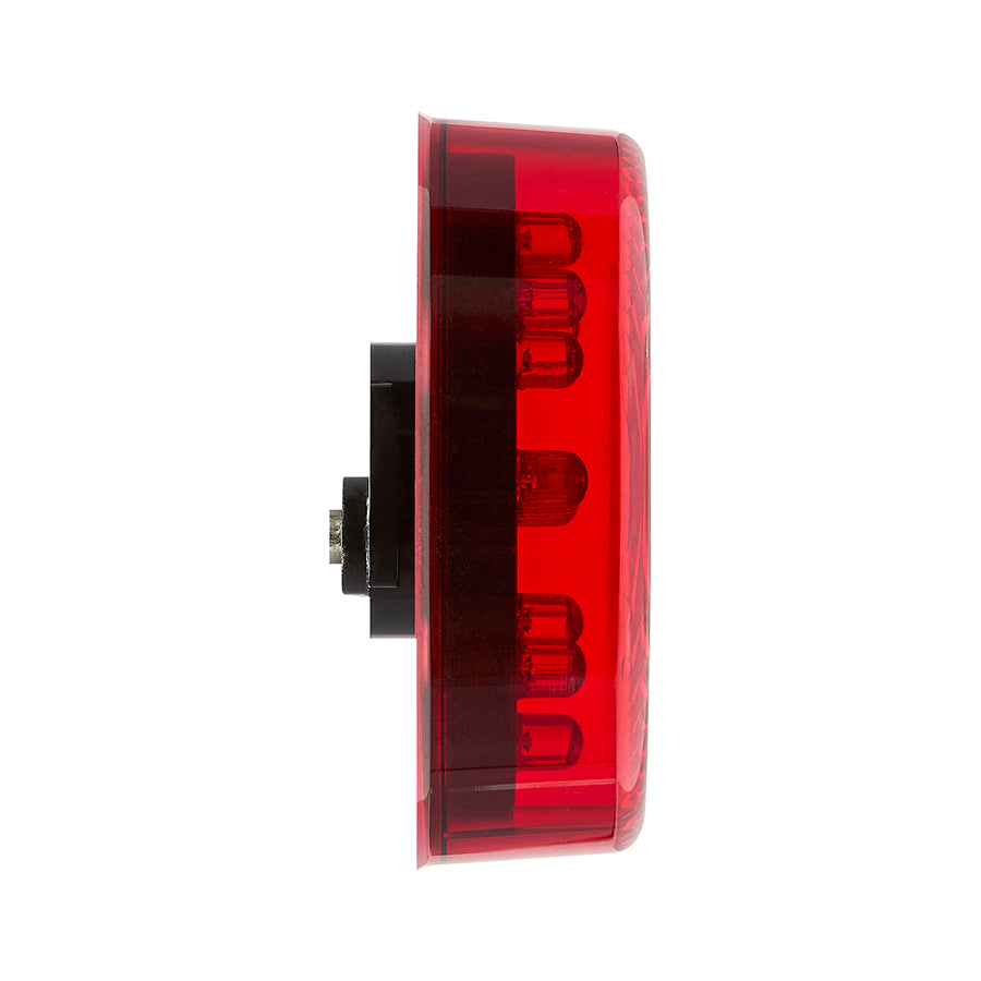 2.5" Red LED Lamp M11300R