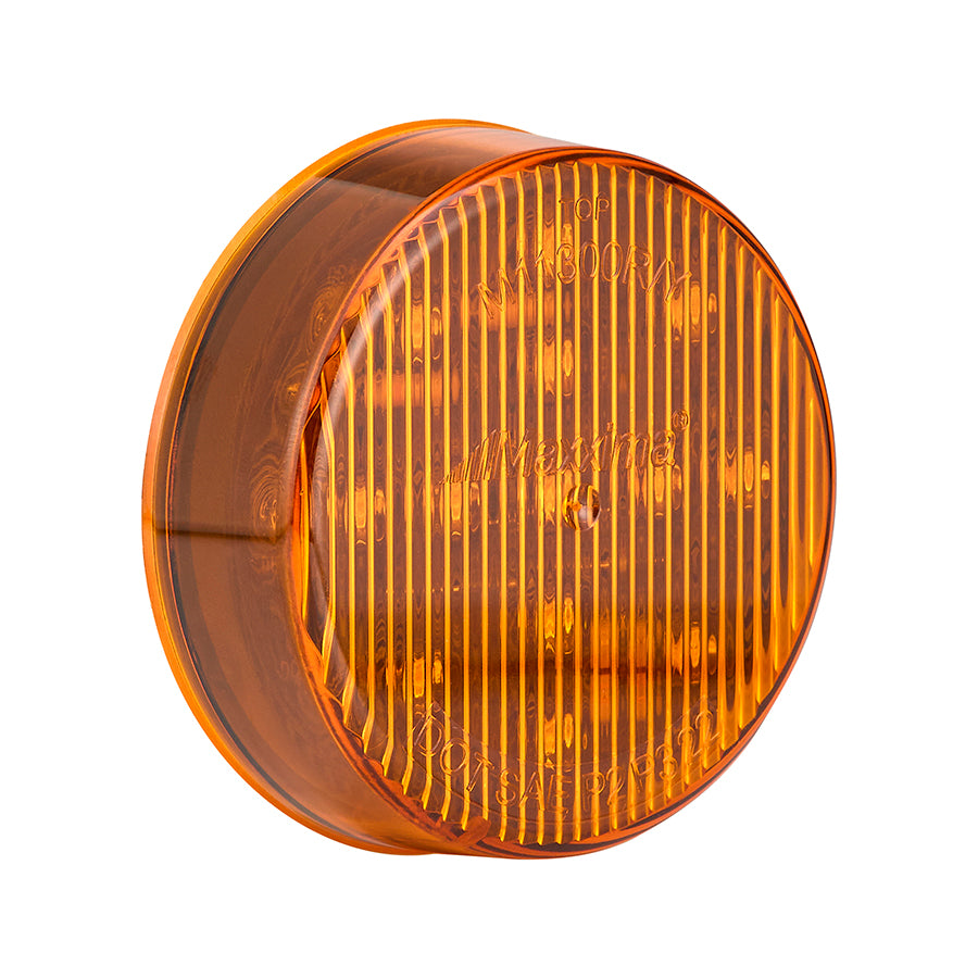 2.5" Amber LED Lamp M11300Y