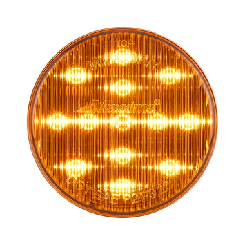 2.5" Amber LED Lamp M11300Y