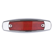 6" Red LED Clearance Marker Light