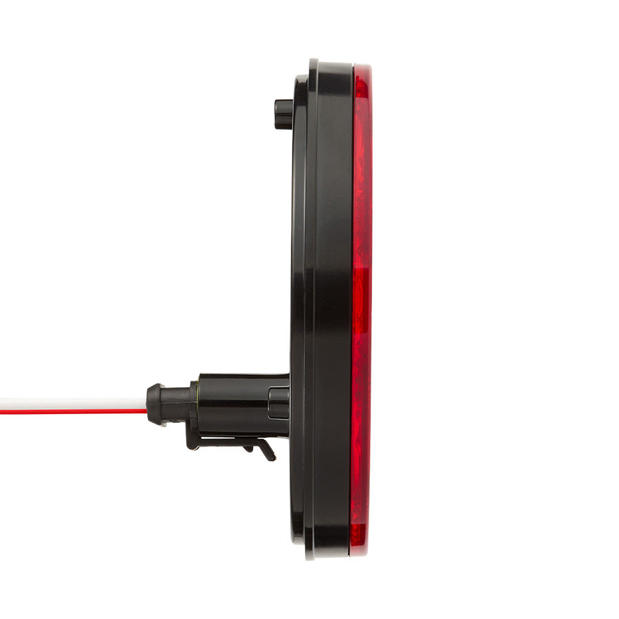 4" Round Gromment Mount