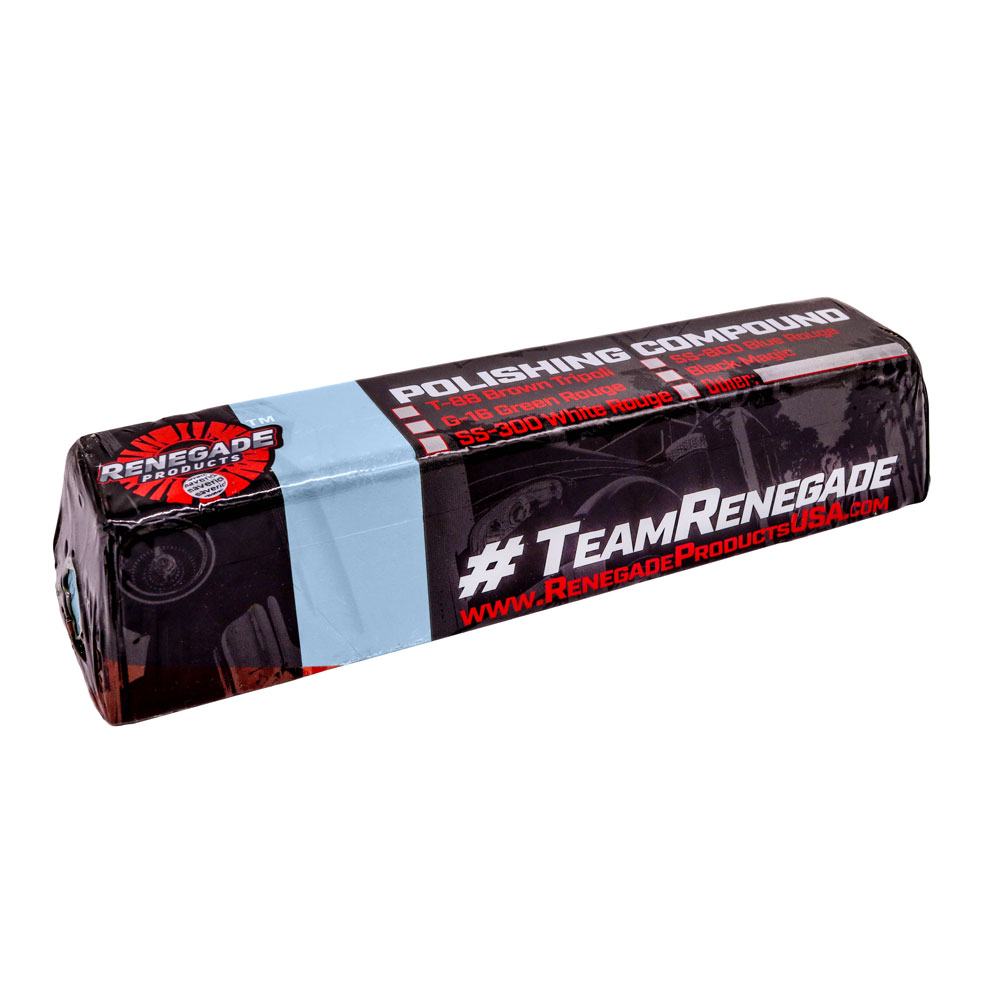 Renegade Compound Bars