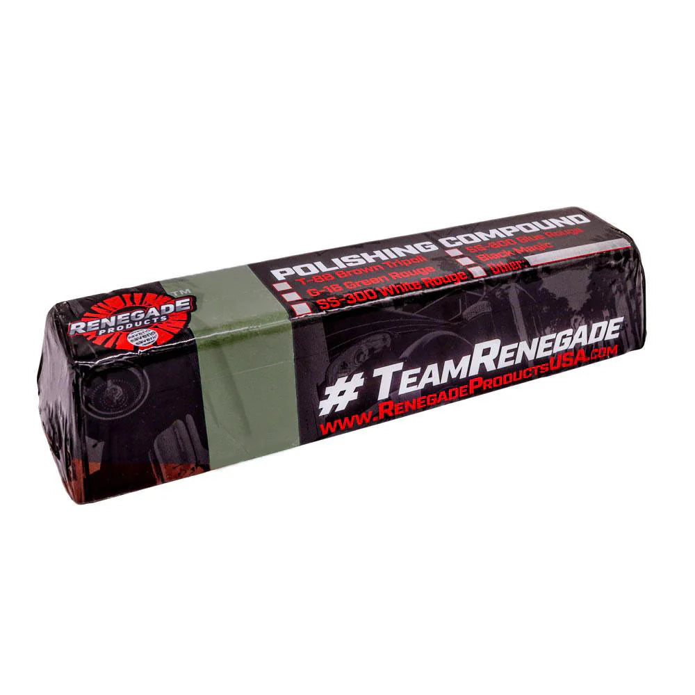 Renegade Compound Bars