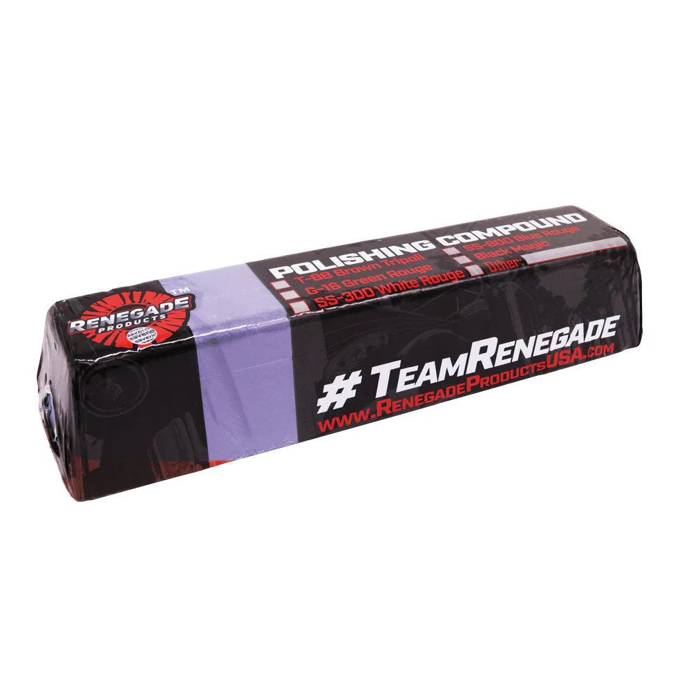 Renegade Compound Bars