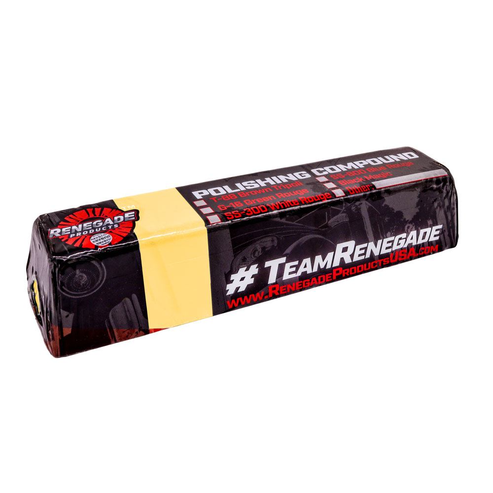 Renegade Compound Bars