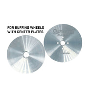 Renegade Insertable Safety Flange (for Buffing Wheels WITH Center Plates)