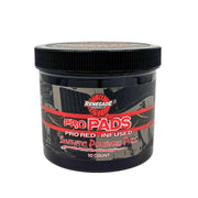 Renegade Pro Red-Infused Polishing Pads - 10 count